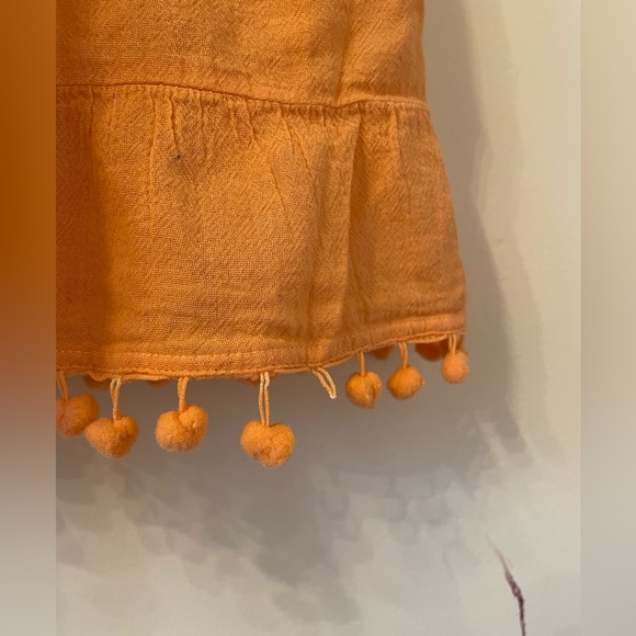 THE PYRAMID COLLECTION Spaghetti Strap Dress - Picture 2 of 9